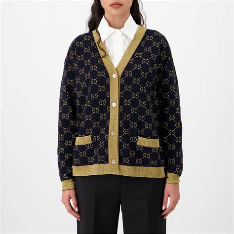 completo tailler x donna gucci|gucci cardigan women.